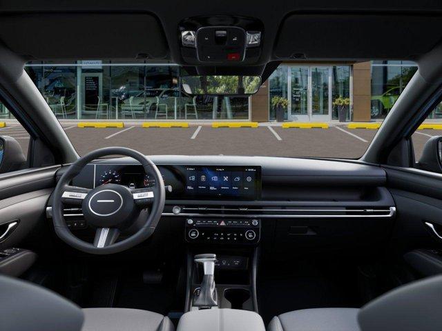 new 2025 Hyundai SANTA CRUZ car, priced at $33,717