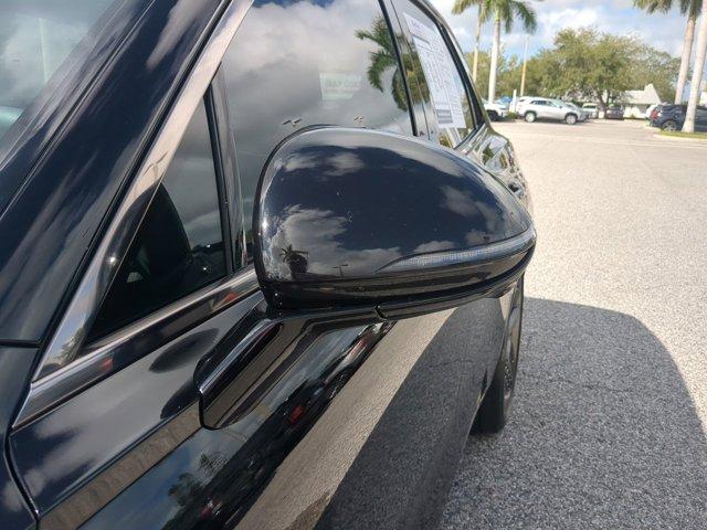 used 2025 Genesis GV70 car, priced at $46,725