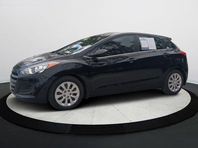 used 2016 Hyundai Elantra GT car, priced at $11,698