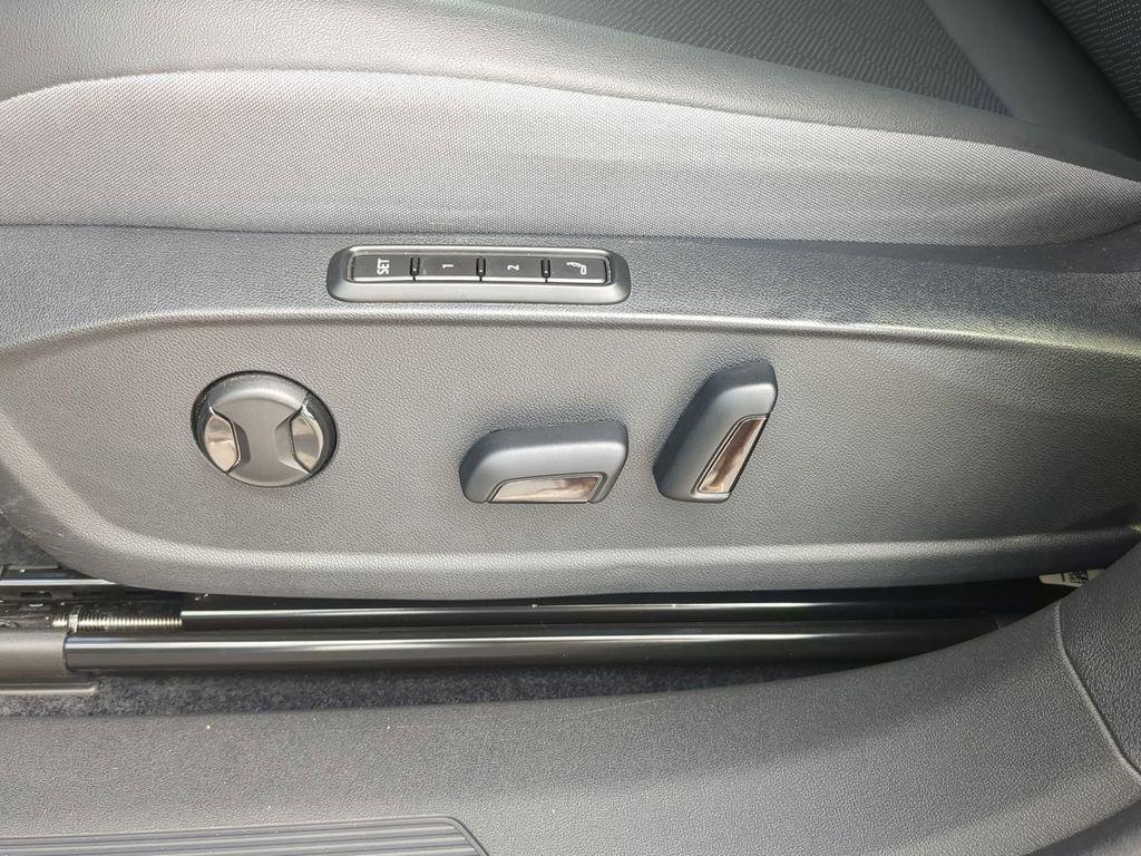 used 2023 Volkswagen ID.4 car, priced at $22,865