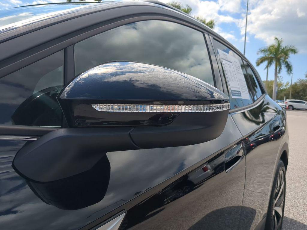 used 2023 Volkswagen ID.4 car, priced at $22,865