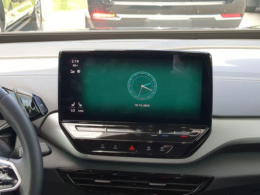 used 2023 Volkswagen ID.4 car, priced at $22,865