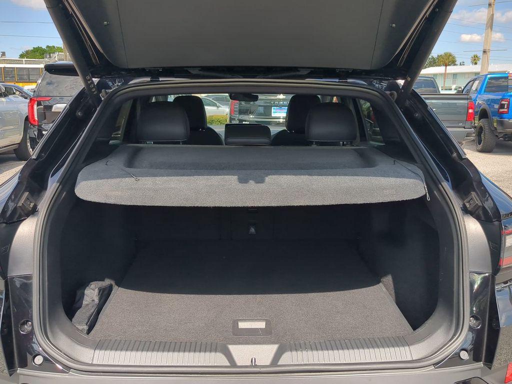 used 2023 Volkswagen ID.4 car, priced at $22,865