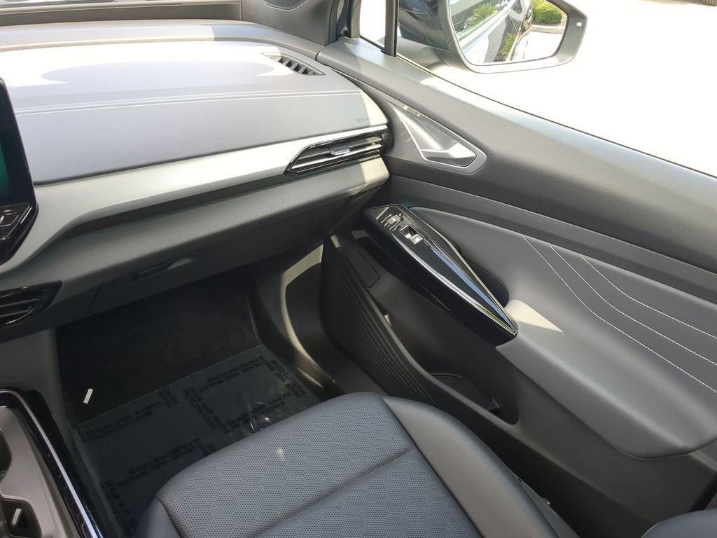 used 2023 Volkswagen ID.4 car, priced at $22,865