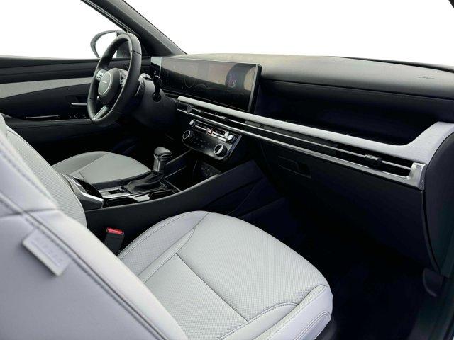 new 2025 Hyundai SANTA CRUZ car, priced at $42,067