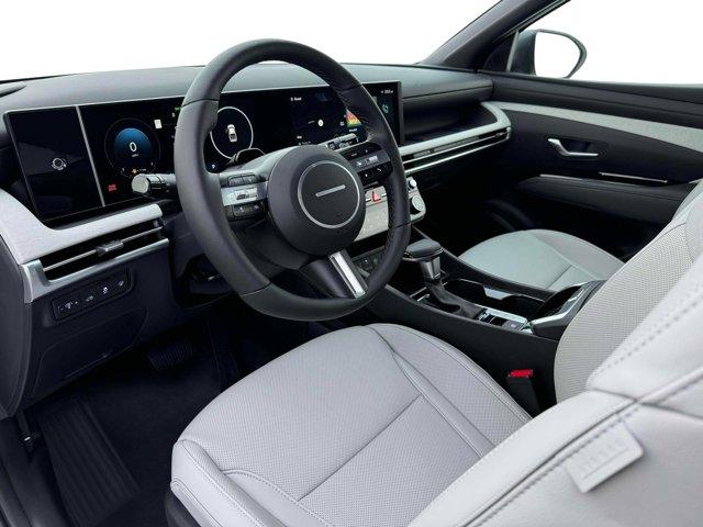 new 2025 Hyundai SANTA CRUZ car, priced at $42,067