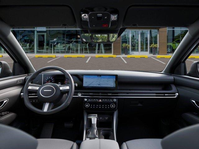 new 2025 Hyundai SANTA CRUZ car, priced at $42,067