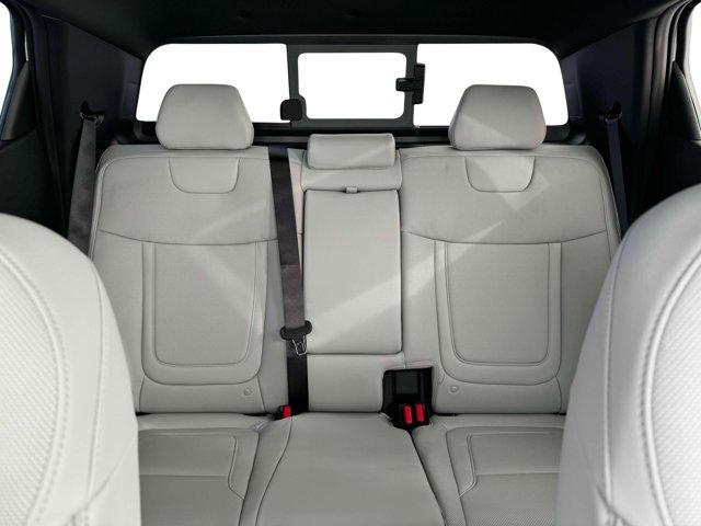 new 2025 Hyundai SANTA CRUZ car, priced at $42,067