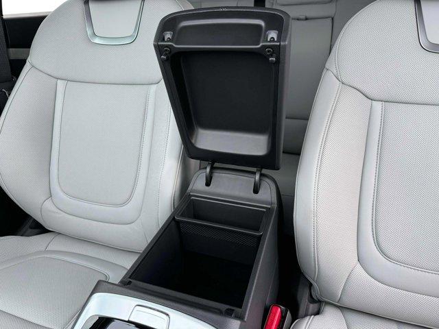 new 2025 Hyundai SANTA CRUZ car, priced at $42,067