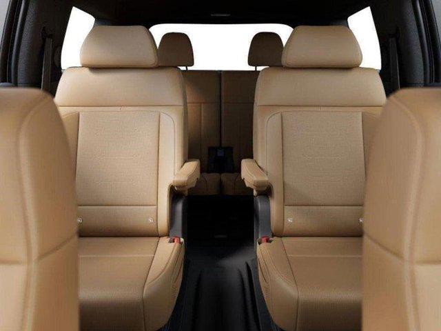 new 2026 Hyundai Santa Fe car, priced at $47,635
