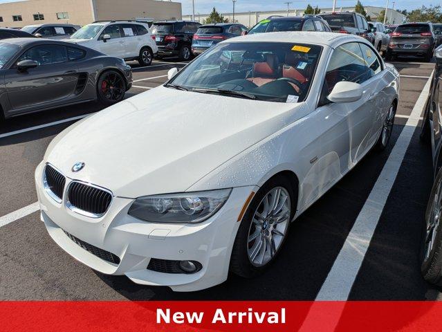 used 2013 BMW 335 car, priced at $15,955