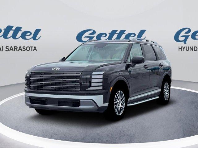 new 2026 Hyundai Palisade car, priced at $42,634