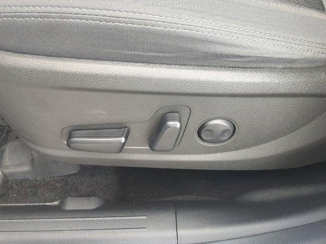 used 2023 Hyundai Santa Fe car, priced at $19,999