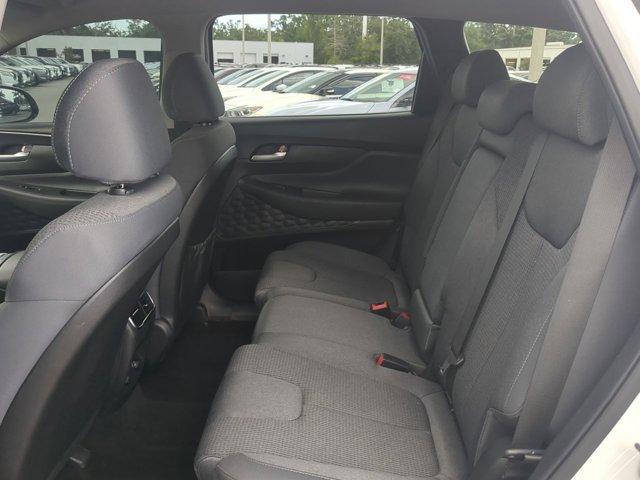 used 2023 Hyundai Santa Fe car, priced at $19,999