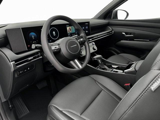 new 2025 Hyundai SANTA CRUZ car, priced at $37,370