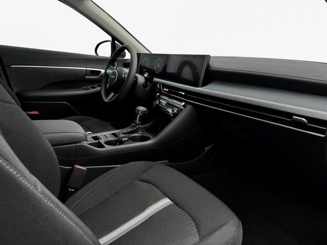 new 2025 Hyundai Sonata car, priced at $27,350