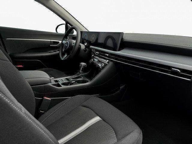 new 2025 Hyundai Sonata car, priced at $27,485