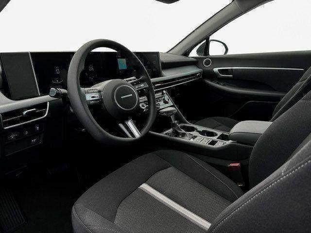 new 2025 Hyundai Sonata car, priced at $27,485