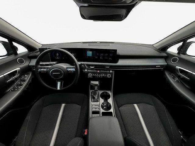 new 2025 Hyundai Sonata car, priced at $27,485