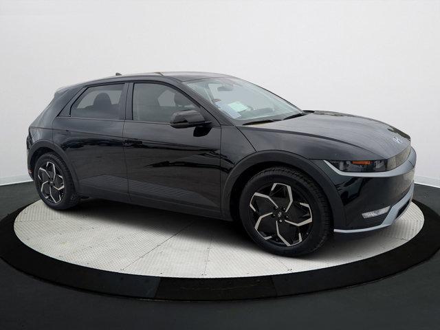 new 2024 Hyundai IONIQ 5 car, priced at $41,820