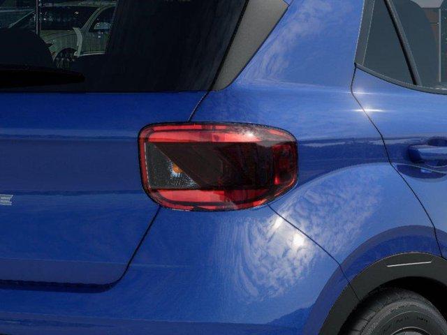 new 2025 Hyundai Venue car, priced at $24,835