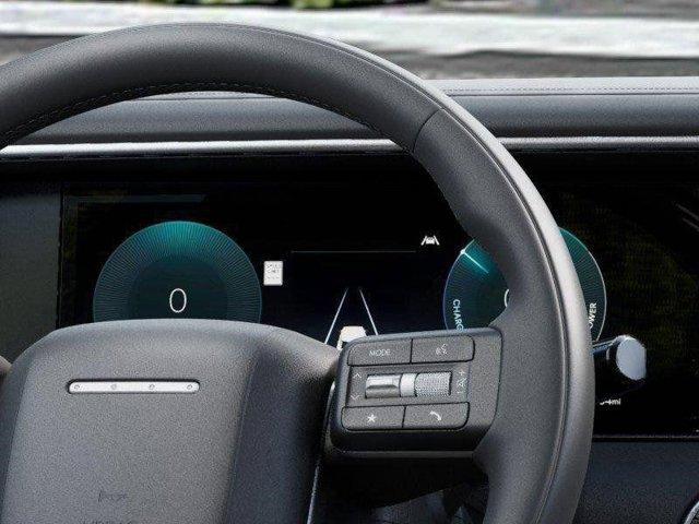 new 2026 Hyundai Palisade Hybrid car, priced at $60,230