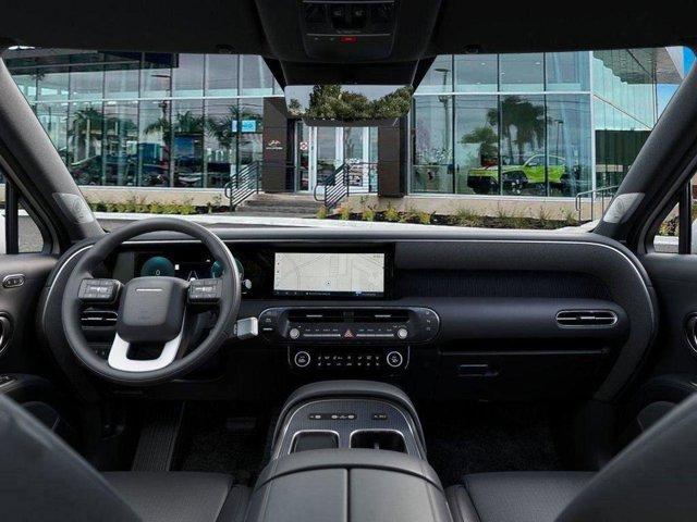 new 2026 Hyundai Palisade Hybrid car, priced at $60,230