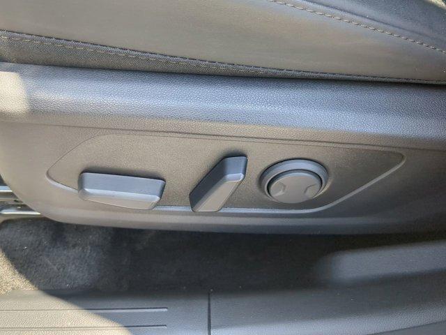 used 2024 Hyundai Tucson car, priced at $27,298