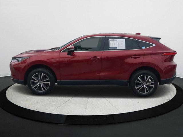 used 2022 Toyota Venza car, priced at $29,890