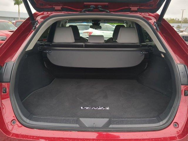 used 2022 Toyota Venza car, priced at $29,890