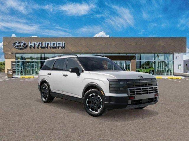 new 2026 Hyundai Palisade car, priced at $51,061