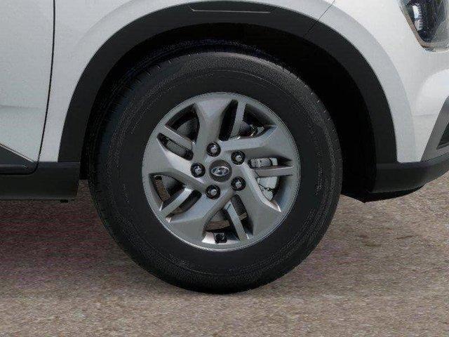 new 2026 Hyundai Venue car, priced at $22,268