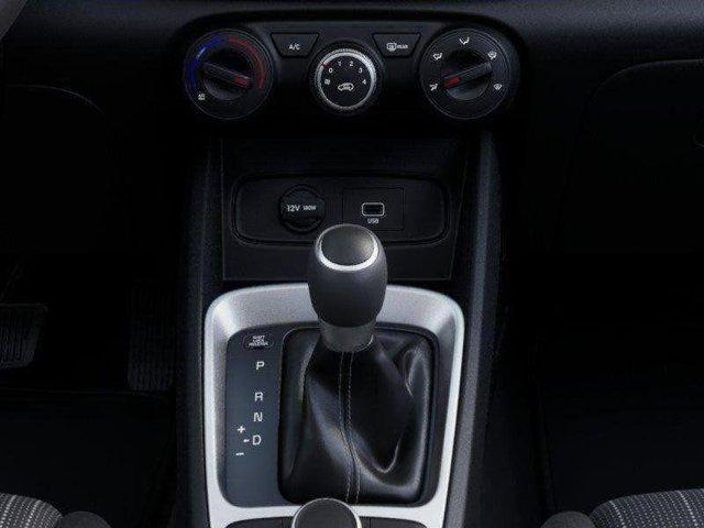 new 2026 Hyundai Venue car, priced at $22,268