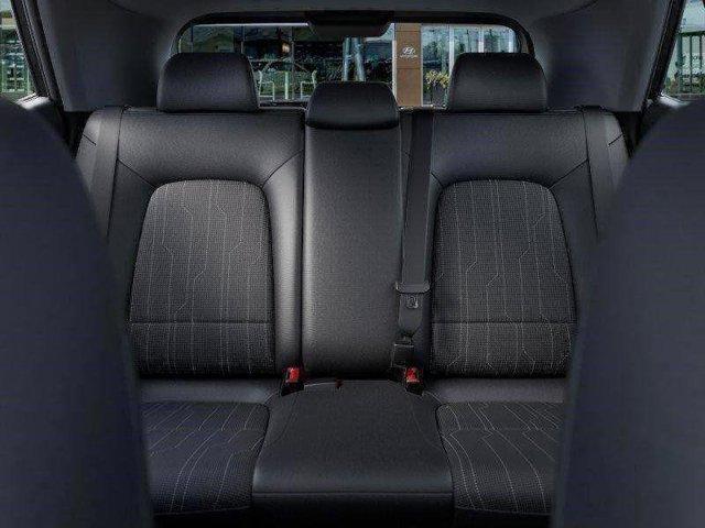 new 2026 Hyundai Venue car, priced at $22,268