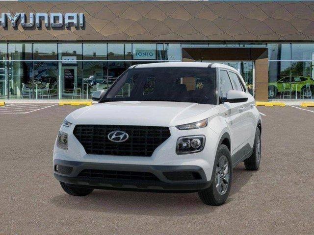 new 2026 Hyundai Venue car, priced at $22,268