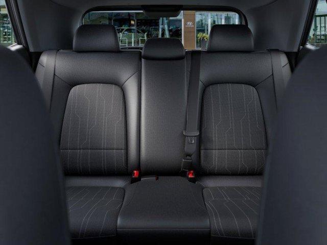 new 2026 Hyundai Venue car, priced at $22,268