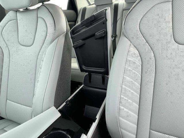 new 2025 Hyundai ELANTRA HEV car, priced at $29,749