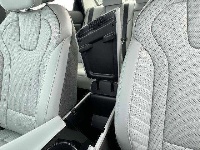 new 2025 Hyundai ELANTRA HEV car, priced at $30,749