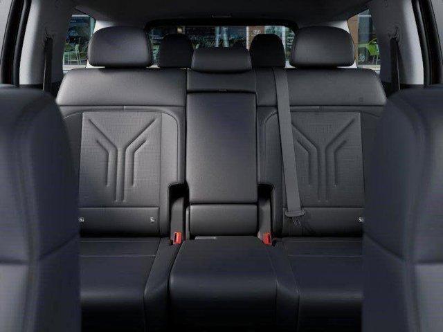 new 2026 Hyundai Santa Fe car, priced at $40,330