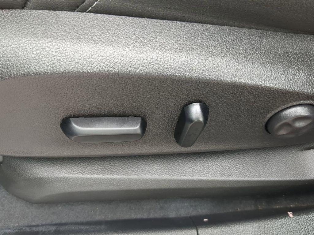 used 2019 Buick Envision car, priced at $21,100