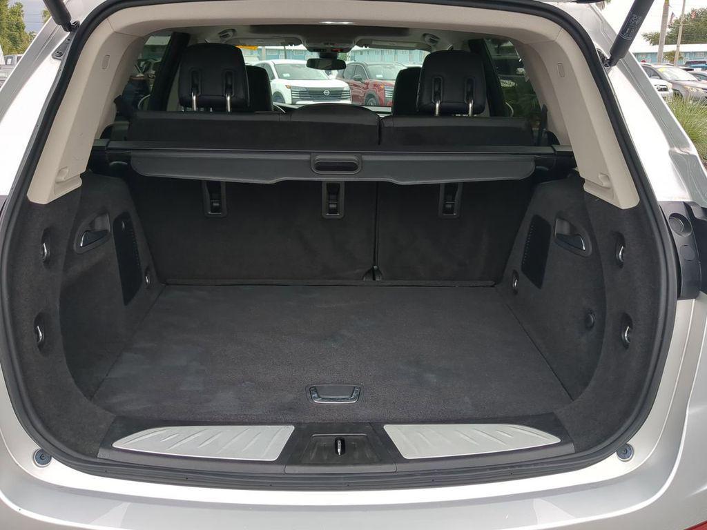 used 2019 Buick Envision car, priced at $21,100