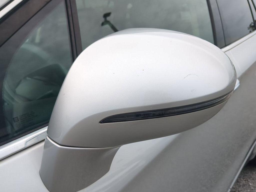 used 2019 Buick Envision car, priced at $21,100