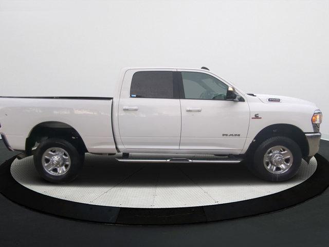 used 2022 Ram 2500 car, priced at $42,991