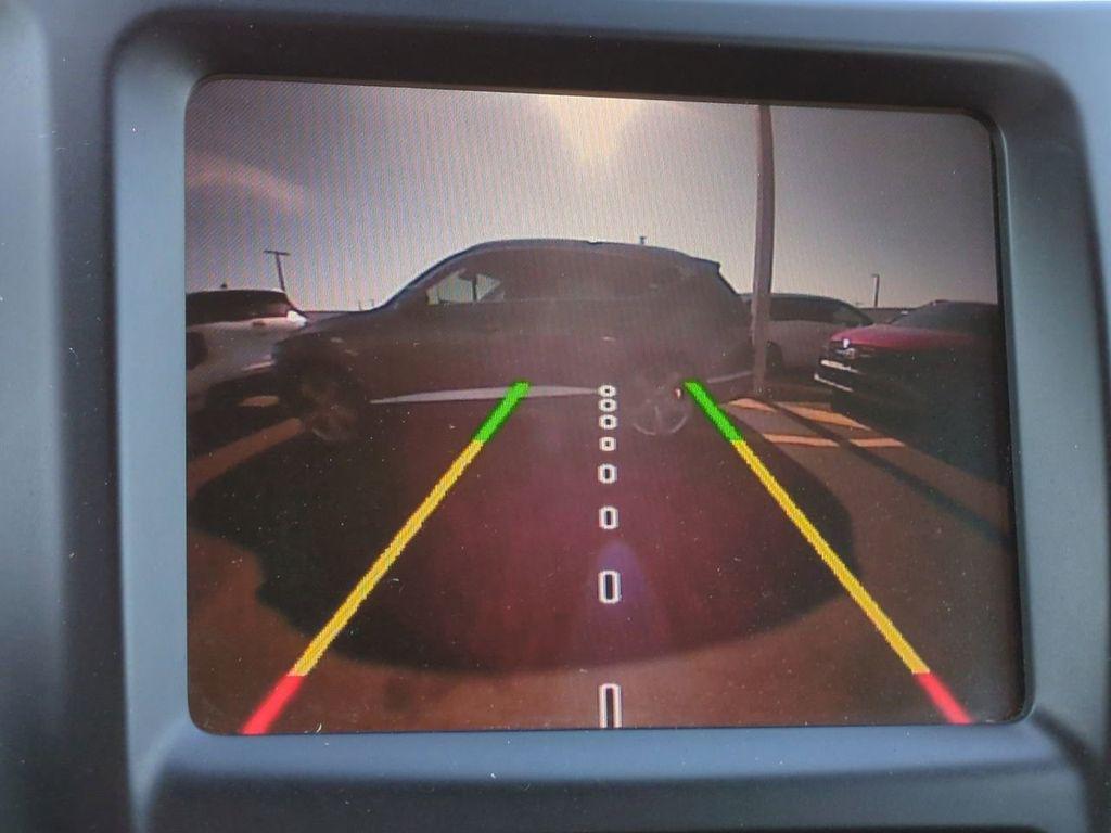 used 2015 Jeep Cherokee car, priced at $10,268