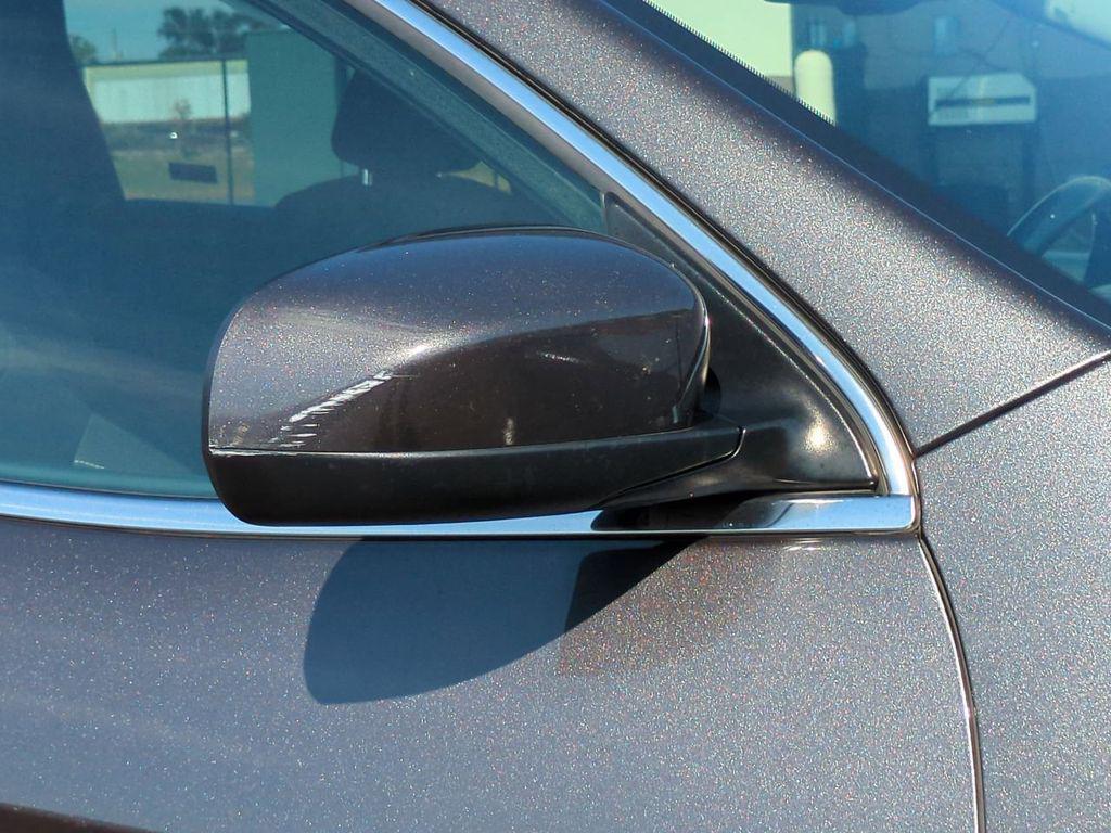 used 2015 Jeep Cherokee car, priced at $10,268