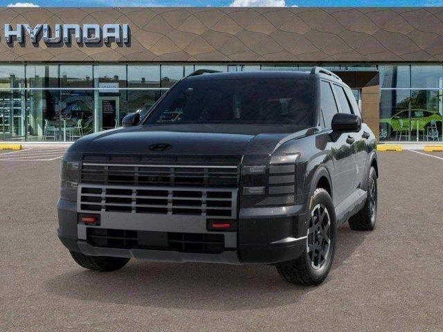 new 2026 Hyundai Palisade car, priced at $49,774