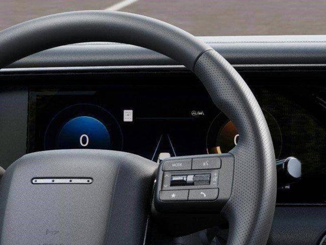 new 2026 Hyundai Palisade car, priced at $49,774