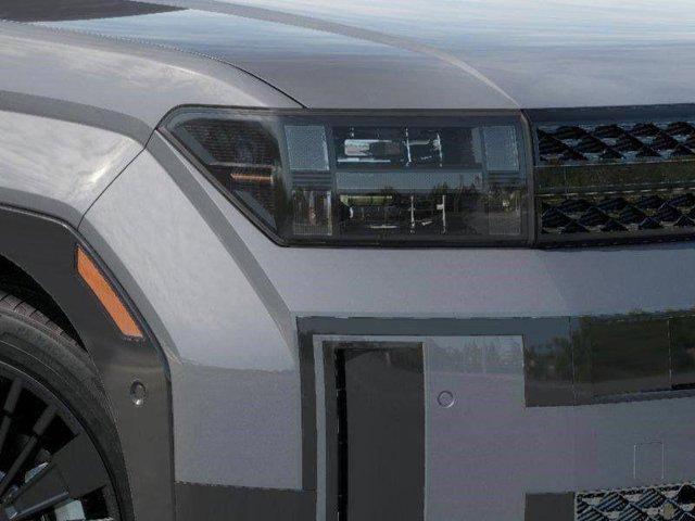 new 2026 Hyundai SANTA FE HEV car, priced at $49,775