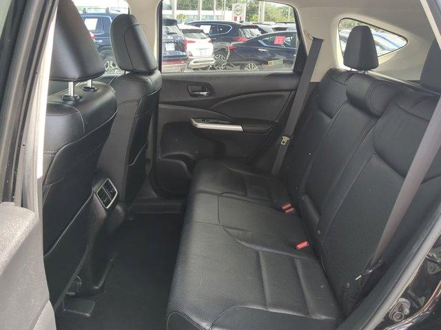 used 2015 Honda CR-V car, priced at $15,000