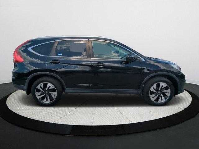 used 2015 Honda CR-V car, priced at $15,000